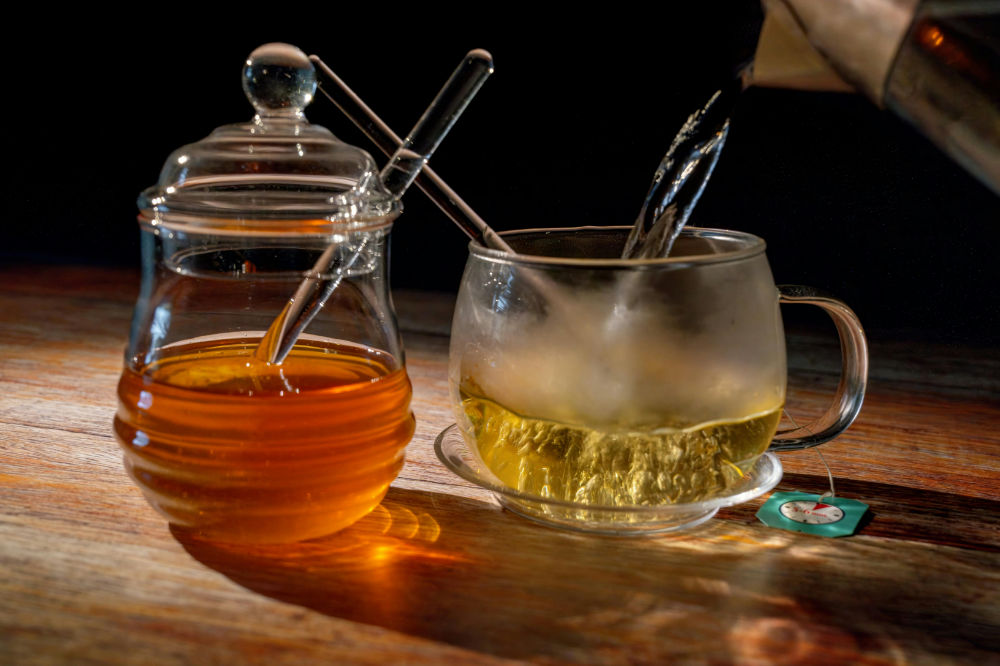 infusion infusion bien-être